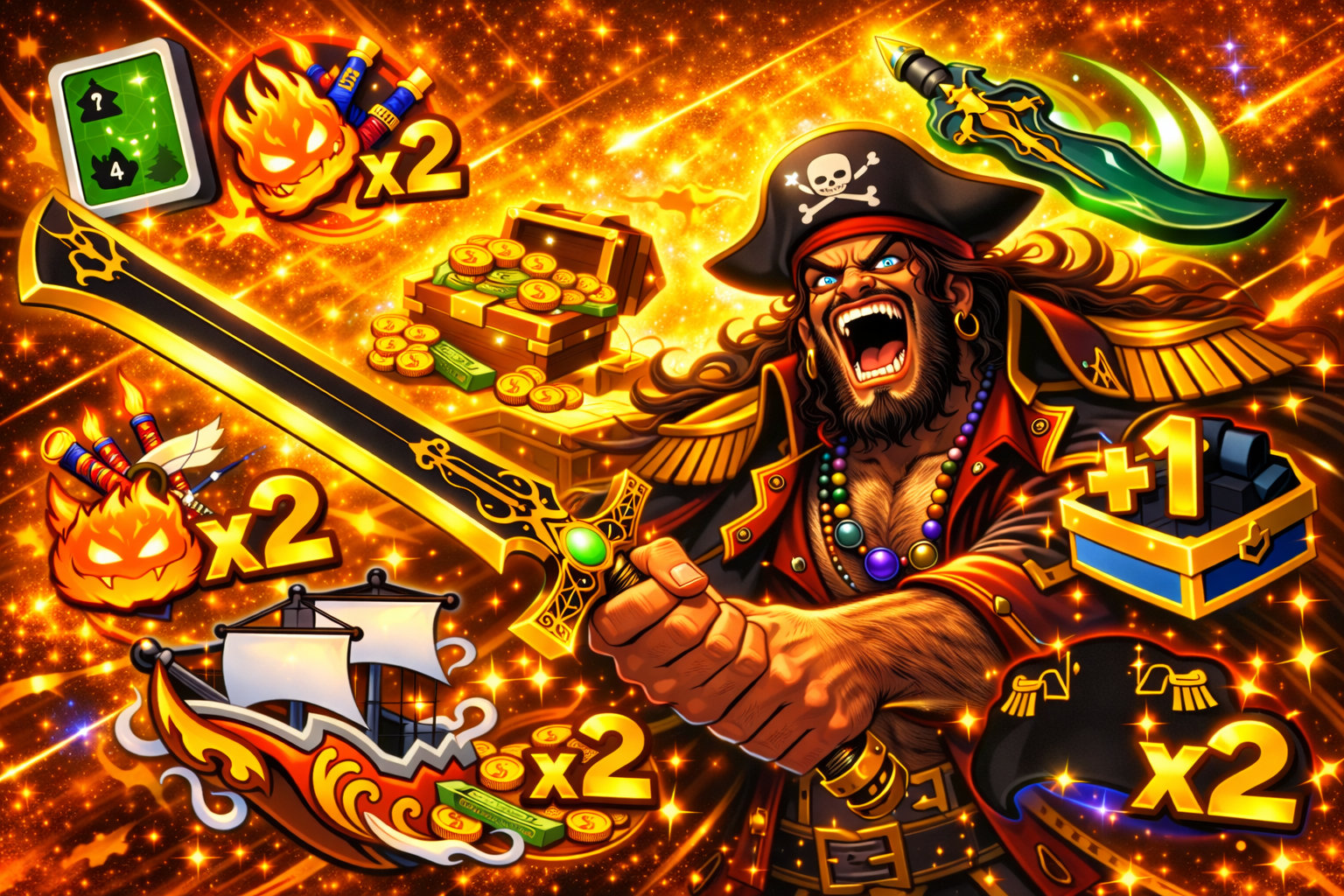 Gamepasses "Blox Fruit"