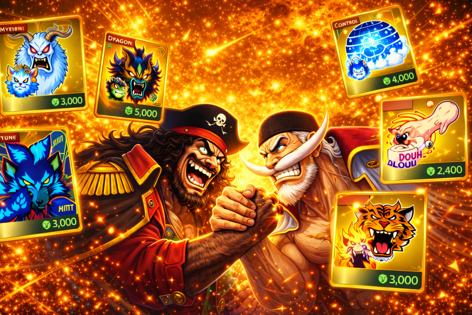 TRÁI ÁC QUỶ "PERMANENT" VĨNH VIỄN