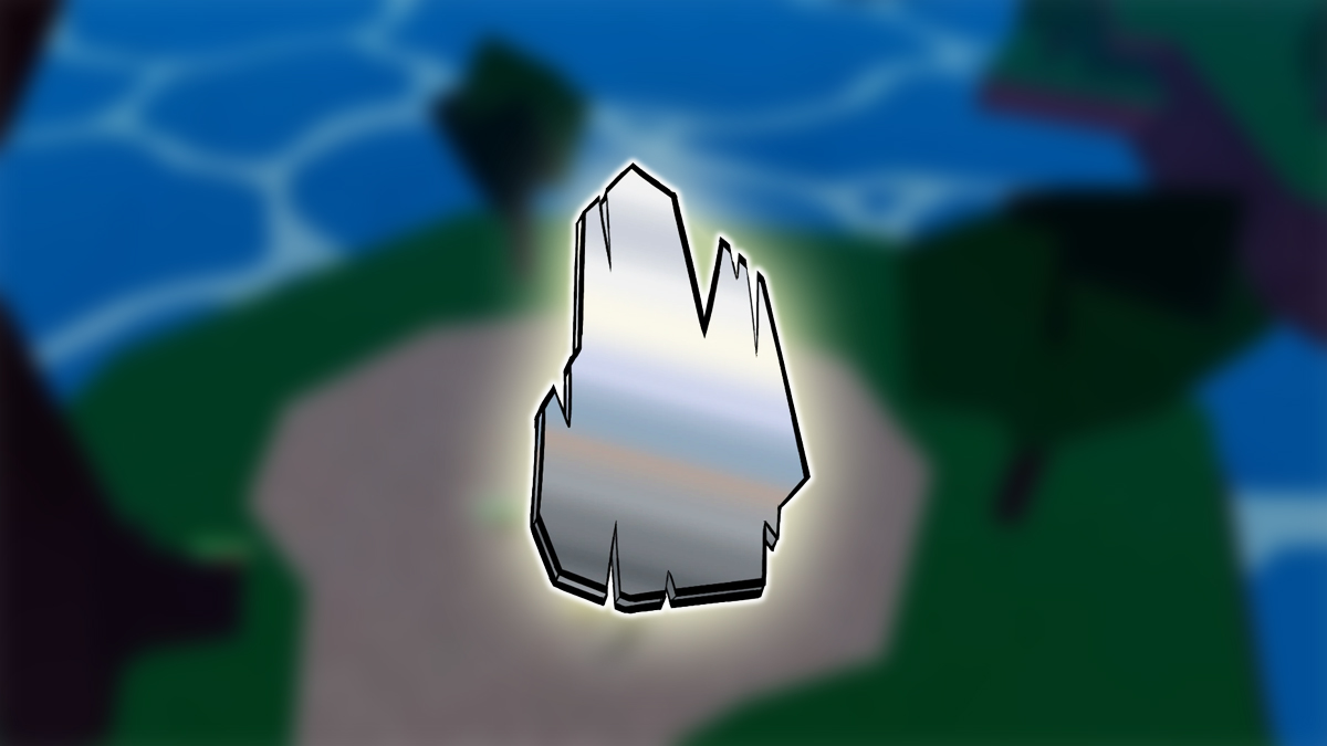 Lấy Mảnh Vỡ Gương